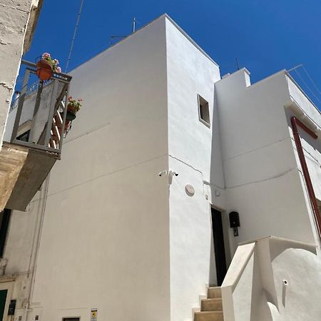 Casa Turnone Villa Martina Franca Exterior photo