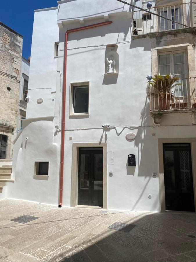Casa Turnone Villa Martina Franca Exterior photo